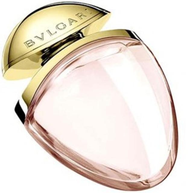 Bvlgari omnia outlet rose